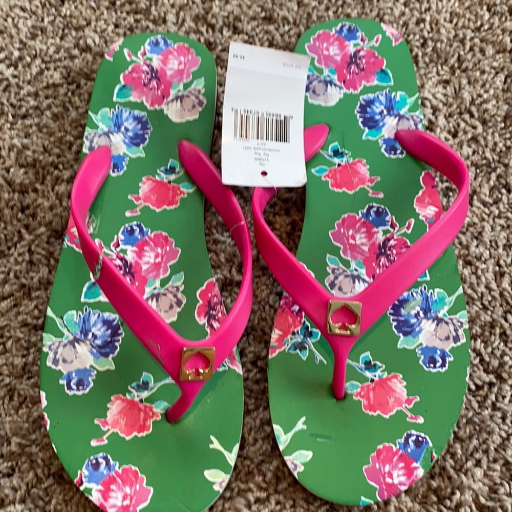 New Kate spade size 9